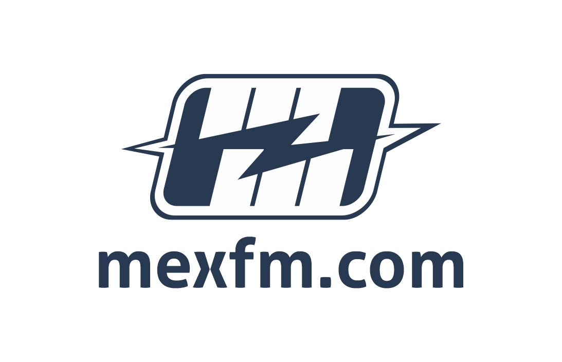 Web Rádio Mex FM